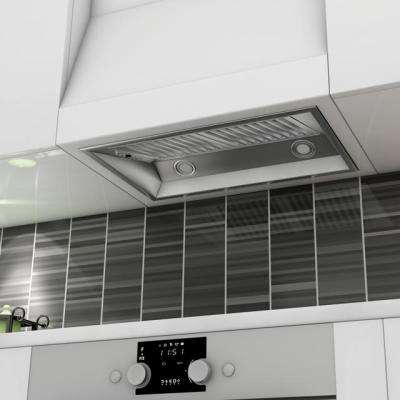 Insert Range Hoods The Home Depot 28 In 900 Cfm Convertible Range Hood Insert