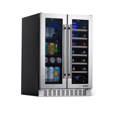 best rated wine and beverage cooler
