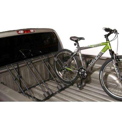 bike racks for trailers