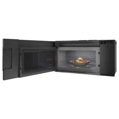 Left To Right Swing Microwaves Liances The Home Depot Left To Right Swing Microwaves