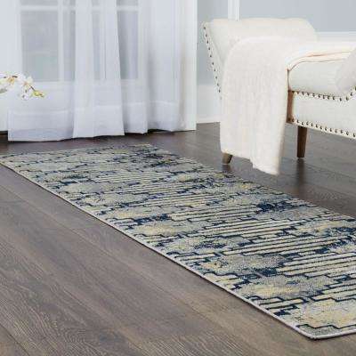 Gray Home Dynamix Area Rugs Rugs The Home Depot