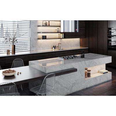 Ultra Compact Surface Countertop Samples Countertops The Home 4 In X Ultra Compact Surface Countertop