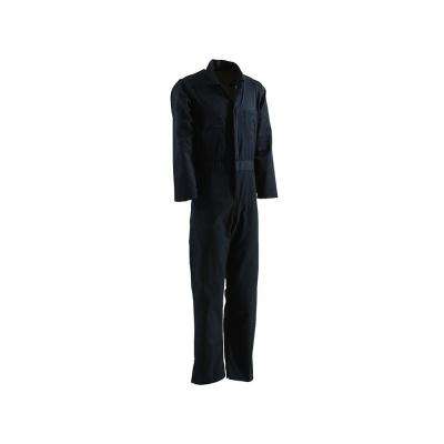 black mechanic jumpsuit