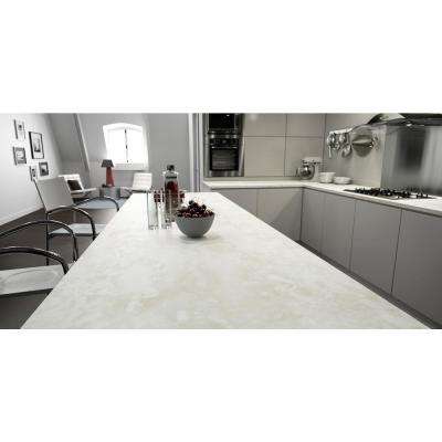 Ultra Compact Surface Kitchen The Home Depot 4 In X Ultra Compact Surface Countertop