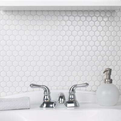 Hexagon - Tile - Flooring - The Home Depot