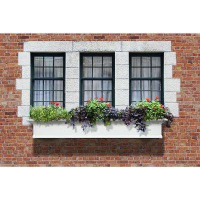 In Stock Only Window Boxes Planters The Home Depot