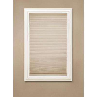 Installation Mounting Hardware Home Decorators Collection Cordless Light Filtering Cellular Shade