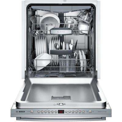 Bosch Dishwashers Appliances The Home Depot