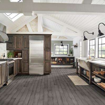 Gray Engineered Hardwood Flooring The