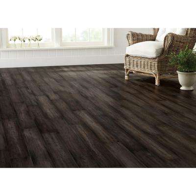  Gray  Bamboo Flooring Hardwood Flooring The Home  Depot