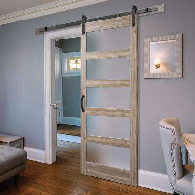 Barn Doors - Interior & Closet Doors - The Home Depot