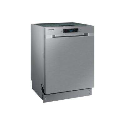 ADA Compliant Dishwashers Appliances The Home Depot   1dec8df6 6105 494d 8fc4 F30730950210 400 Compressed 