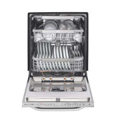 what is the best and quietest dishwasher