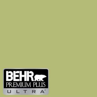 Asparagus Satin Paint Colors The Home Depot 410d 4 Asparagus Paint