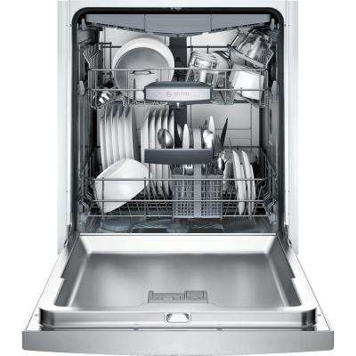 3rd Rack Built In Dishwashers The Home Depot 800