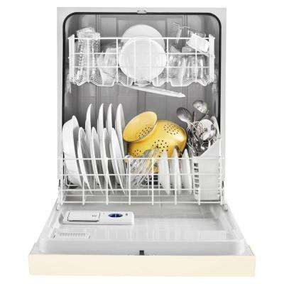 home depot bisque dishwasher