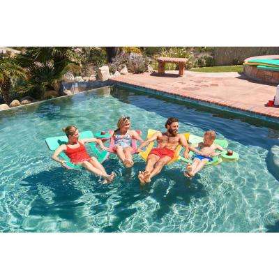 floatation iq floating oasis