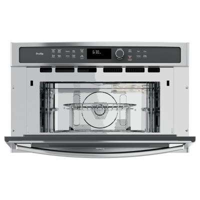 Built In Microwaves The Home Depot Profile