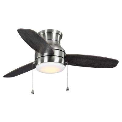 Small Ceiling  Fans  Lighting The Home  Depot