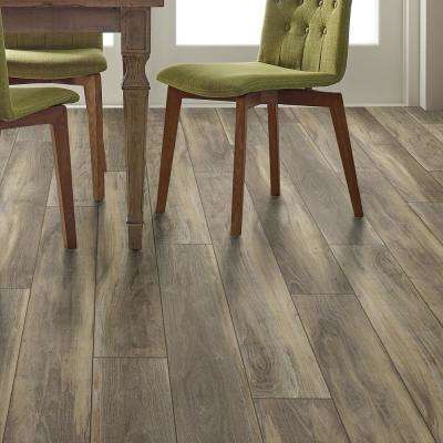 Floating/Interlocking - Vinyl Plank Flooring - Vinyl ...