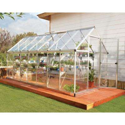 14 Greenhouses Garden Center The Home Depot - Palram Harmony Greenhouse 8×10 14 Greenhouses Garden Center The Home Depot - Palram Harmony Greenhouse 8×10