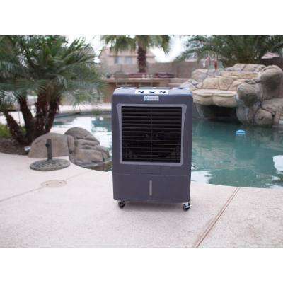 mr breeze cyclone cooler