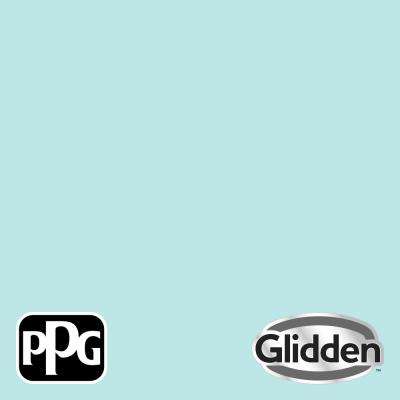 Glidden Premium Interior Paint Colors The Home Depot 85gg 74 144 Bay Blue Paint