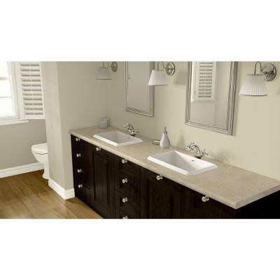 Laminate Satin Countertop Samples Countertops The Home Depot 2 In X 3 Laminate Countertop Sample Tumbled Roca