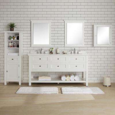 Double Sink Bathroom Vanities Bath The Home Depot Austell