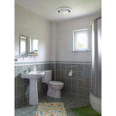 Ceiling Heater Round Bath Fans Bathroom Exhaust The Ceiling Heater Round Bath Fans