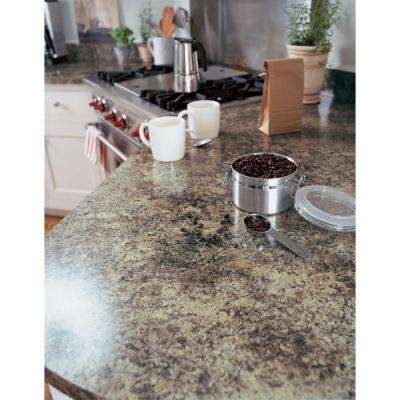 Portico marble countertop