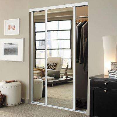 sliding doors closet interior depot homedepot mirror door frame