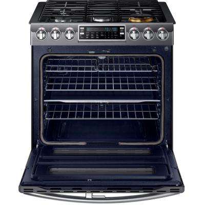 Gas Ranges - Ranges - The Home Depot