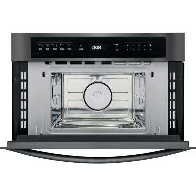 Drop Down - Built-In Microwaves - Microwaves - The Home Depot