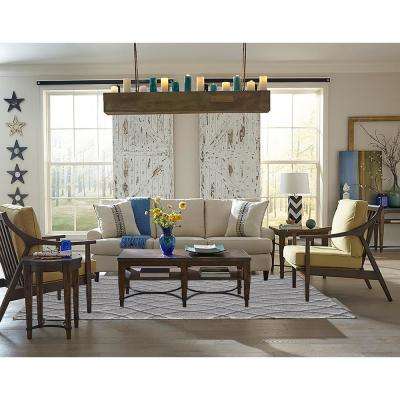 Geometric Area Rugs The Home Depot Natoma