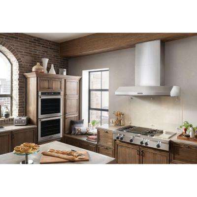 48 In Wall Mount Range Hoods The Home Depot 48 In Wall Mount Range Hood