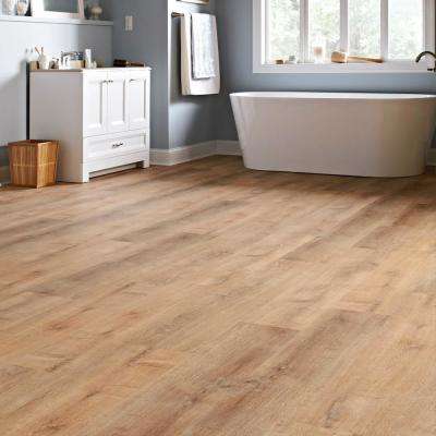 Vinyl Plank Flooring Resilient The Luxury Vinyl Plank Flooring 20 06 Sq