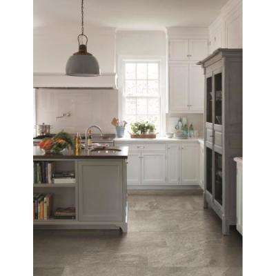 Gray Tile Flooring The Home Depot Gray Tile Flooring The Home Depot