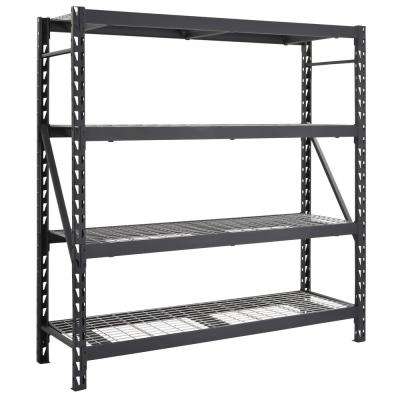 20 inch wide shelving unit