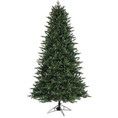 Pre Lit Christmas Trees Pre Lit Christmas Trees