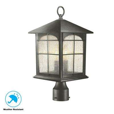 Post Lanterns Lighting The Home Depot - Outdoor Lamp Post Light Replacement Glass Post Lanterns Lighting The Home Depot - Outdoor Lamp Post Light Replacement Glass