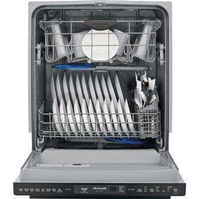 35 Built In Dishwashers The Home Depot 35 Built In Dishwashers