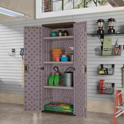 Free Standing Cabinets Garage Cabinets The Home Depot