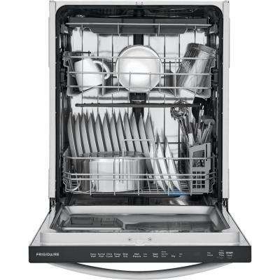 best dishwasher with self cleaning filter