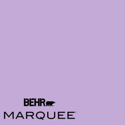 Behr Marquee Interior Paint Purples Lavenders Colors Mq4 59 Purple Gladiola Paint