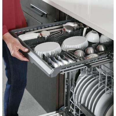 best quietest dishwasher