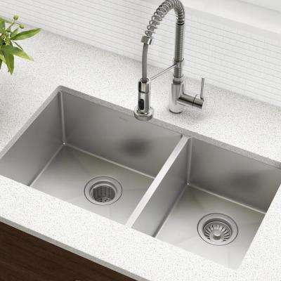 Sound Dampening Undermount Kitchen Sinks Kitchen Sinks
