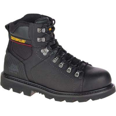 caterpillar steel toe boots near me