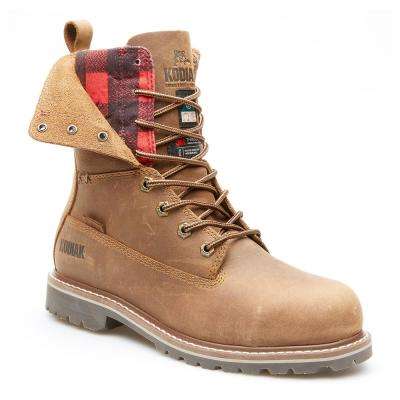 women's puncture resistant work boots