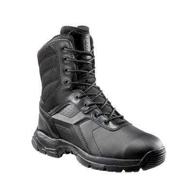 men's carbondate composite toe work boot